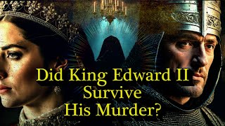 Did Edward II survive his assassination? (English Medieval History Documentary)