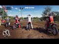 VRL Rd 8 @ Iron man!