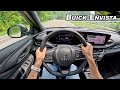 2024 Buick Envista - First Drive Impressions (POV Binaural Audio)