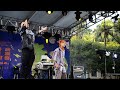 multiverse 阿土伯 @ 2022 新竹東風音樂祭