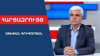 Նոր պատերազմի մեկնա՞րկ․ ի՞նչ սպասել ՄԱԿ ԱԽ նիստից․ Հարցազրույց Ստեփան Գրիգորյանի հետ