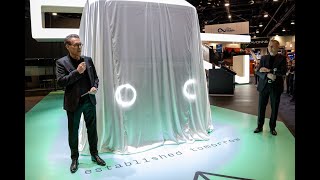 HOLON at CES2023 (German)