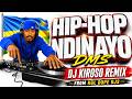 DMS - Hip Hop Ndinayo by By DJ Kiroso remixed ( KGL DOPE DJs )