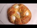 Italian Easter Sweet Bread Recipe - Laura Vitale - Laura in the Kitchen Episode 357