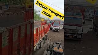 raypur*+transport nagar \u0026@