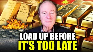 This Is The BIG ONE! How Much Gold \u0026 Silver Are You HOLDING Before It Begins? - Alasdair Macleod