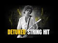 The Broken String That Changed the Rolling Stones Forever