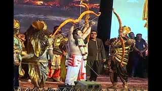 Delhi की रामलीला देखिए LIVE | Delhi Ramleela | Vijayadashmi 2022