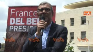 Giachetti: la politica al servizio dei cittadini