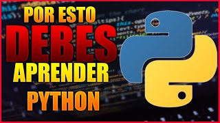 This is why you should learn Python | Advantages and Disadvantages | What is Python? Why learn Py...
