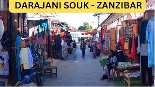 DARAJANI SOUK  | ZANZIBAR |  TANZANIA - 25 | BINU