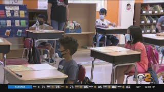 NYC Teachers Union Raises Concerns About Return To School