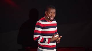 How to travel ethically? | Innocent Mutanga | TEDxCUHK