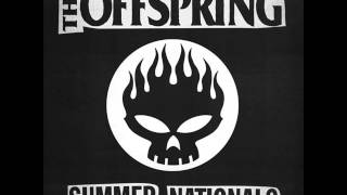 The Offspring - Summer Nationals (2014) (Full EP)