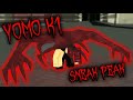 YomoK1 SNEAK PEEK! | Ro-Ghoul