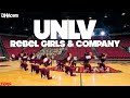 [본방클립] DNAcers | 미국 치어리딩 챔피언 | Cheerleading Champions UNLV [Know About Me] | #DNAcers #TVING