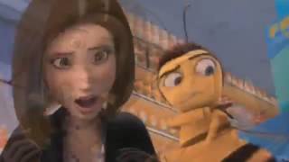 Bee Movie In 5 Minutes And Reversed