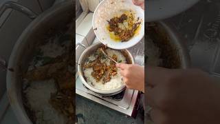 ఎప్పుడూ డ్యూటీ లే 😥🙏#పనసకాయ బిర్యాని#foodvideos#food#trending#biryani#telugu