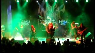 WOLFCHANT - Naturgewalt - live (Ragnarök Festival 2012)