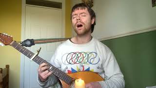 Stars Underneath - Patrick Heffernan