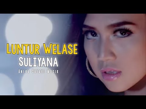 Suliyana Luntur Welase