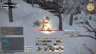 【FF14】メインクエスト：新生エオルゼア：野戦病院の蒸留器 #382