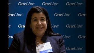 Dr. Bello on Biomarkers in Follicular Lymphoma