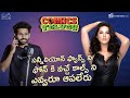 Saddam Standup Comedy || Telugu Standup Comedy || NB Originals || Infinitum Media