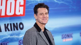 Jim Carrey labelled a 'sexist' and a 'bully' after mocking Melania Trump in tweet