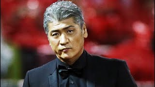 吉川晃司　外傷性白内障で両目手術しシンバルキック封印危機　人工レンズ移植で激しい運動ストップに