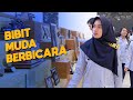 BIBIT MUDA BERBICARA