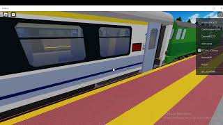 *intercity* Ockulz - Dabrowa (ICC Intercity) nids buses and trams (trains part 2)