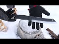 Yep, This is Still The Best Winter Survival Knife