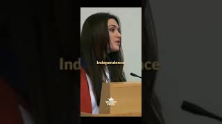 Preity Zinta Motivational Speech for Girls