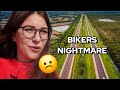 Rider’s Struggle: Can You Find a Fun Road in Florida?