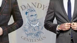 DANDY Intervista Maurizio Marinella - E.MARINNELLA - Napoli