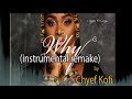 adina why instrumental remake by chyef kofi