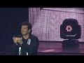 concert patrick bruel forest national 27 11 2019