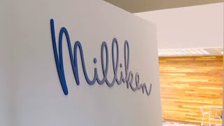 Innovating for a Brighter Tomorrow | Discover Milliken \u0026 Company