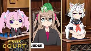 The Reason Why Filian Is Gone Animation