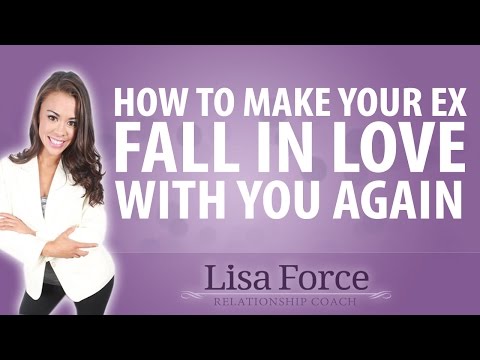 How to Make Your Ex Fall In Love With You Again - Secrets Revealed! How to Make Your Ex Fall In Love With You Again - Secrets Revealed!