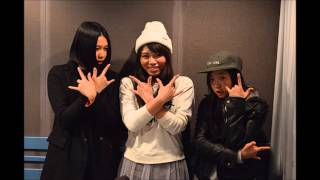 20150108 9nineのモテNight Party♪