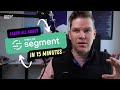 Learn all about Segment in 15 minutes