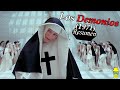 La película prohibida por el Vaticano - Los demonios (1971) - Don Resumen