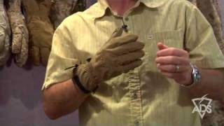 2009 Warrior Expo | OR Special Operations Multiple Glove System