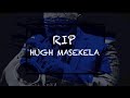 Hugh Masekela