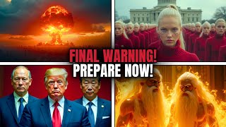 URGENT: The ULTIMATE PROOF That the END TIMES Have Already BEGUN!