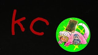 金は諦めて銀ボーダーまで寝れませんKC2nd【デュエルリンクス】