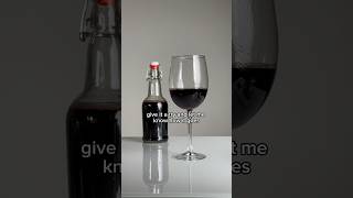 EASY NON-ALCOHOLIC WINE RECIPE