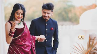 BEST PRE WEDDING FILM 2021 | JAIPUR | ABHINAV & NEELAM | INNFUSION ARTS PHOTOGRAPHY | INDIA